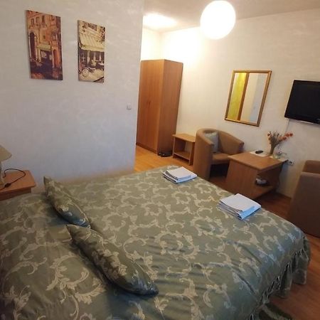 Vila San Banja Luka Eksteriør bilde