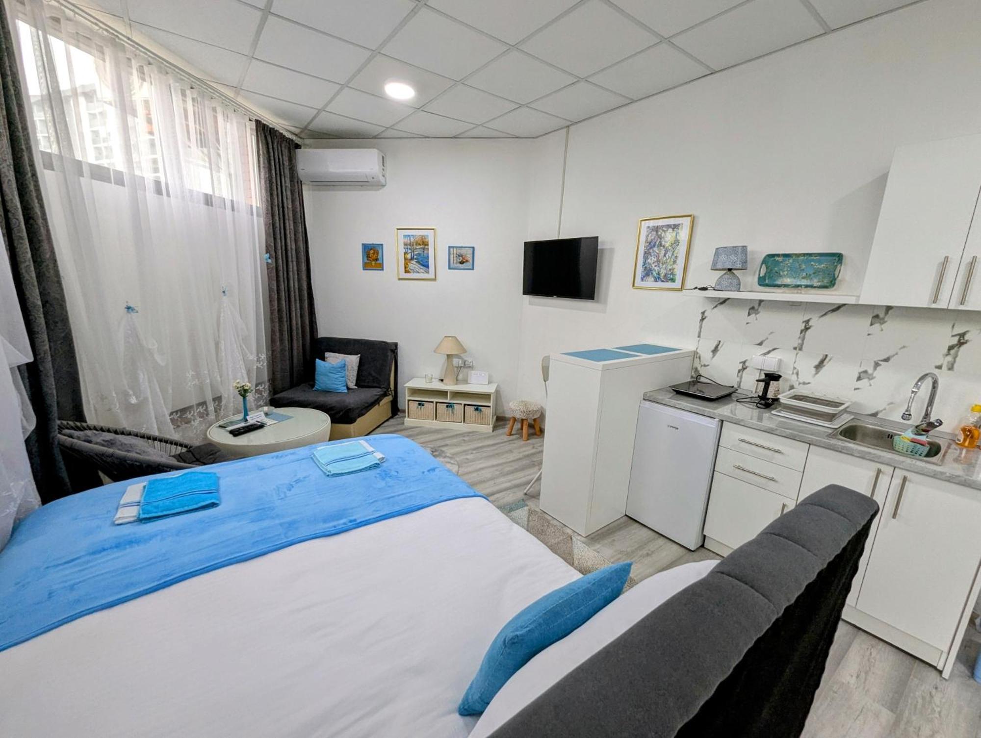 Vila San Banja Luka Eksteriør bilde