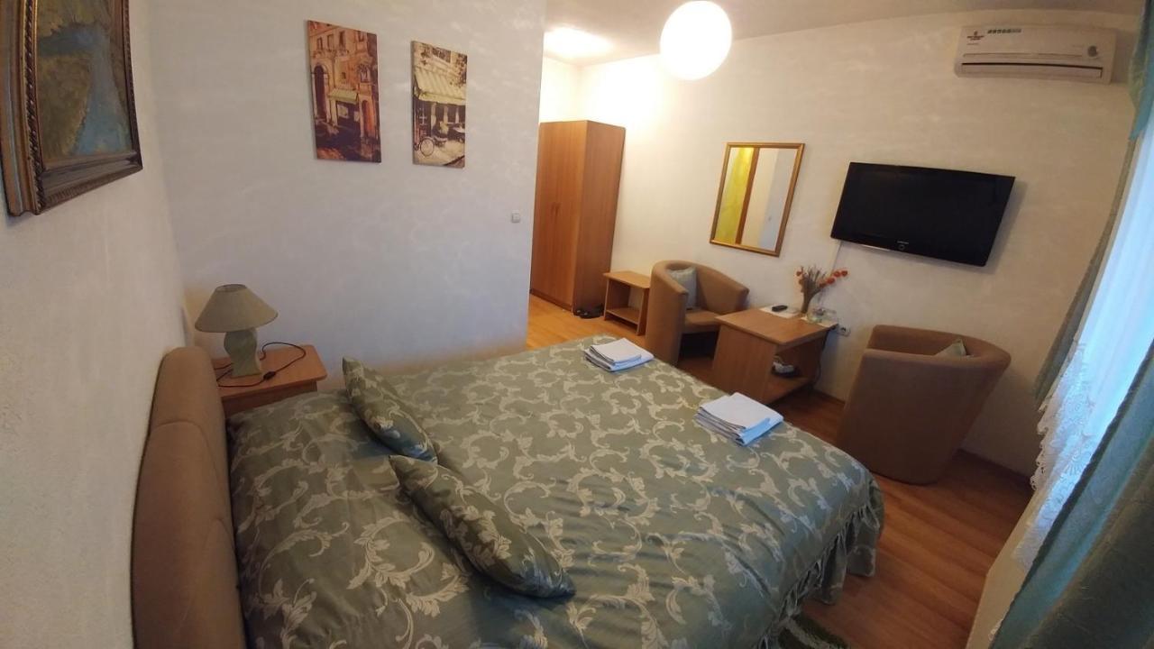 Vila San Banja Luka Eksteriør bilde