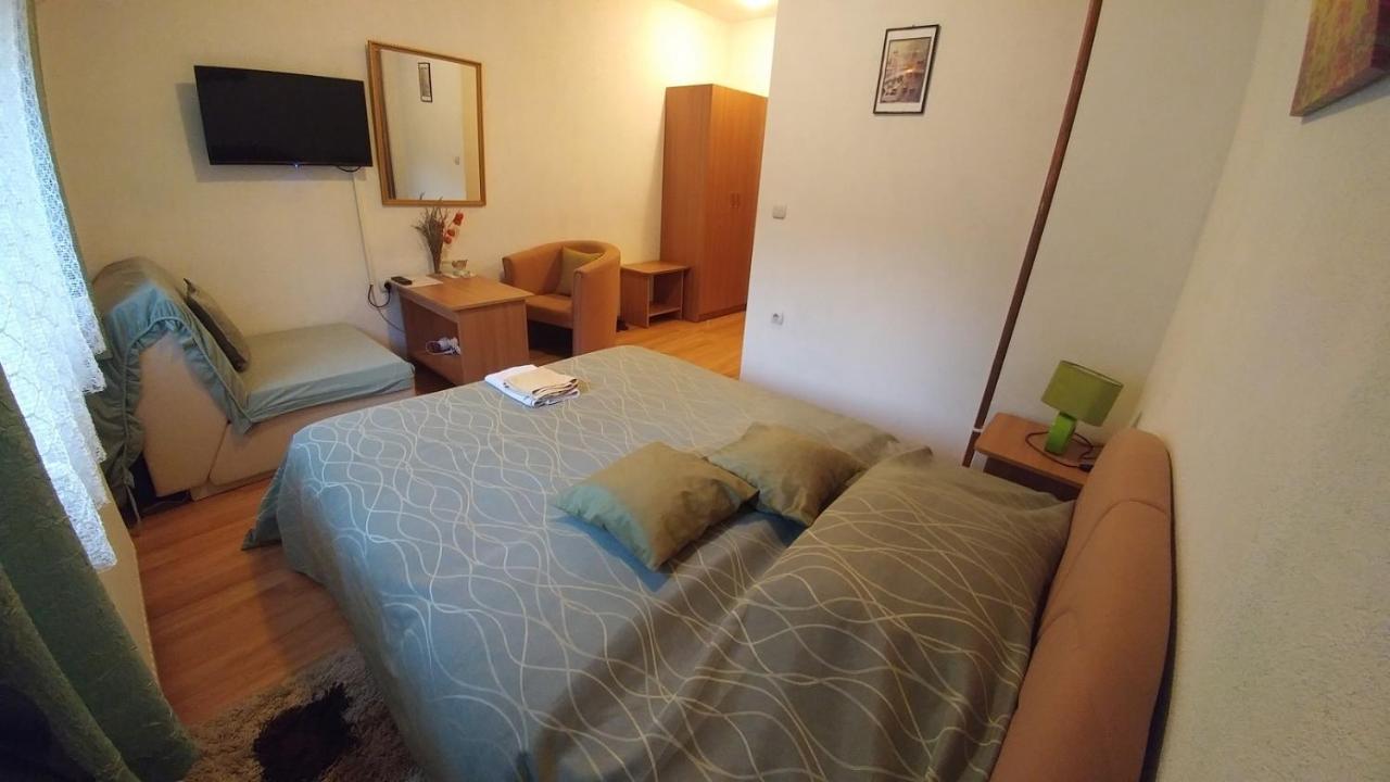 Vila San Banja Luka Eksteriør bilde