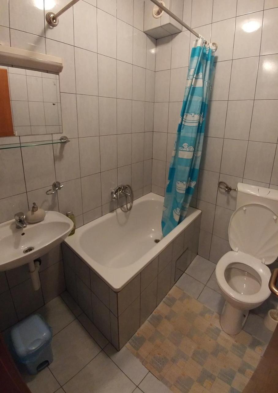 Vila San Banja Luka Eksteriør bilde