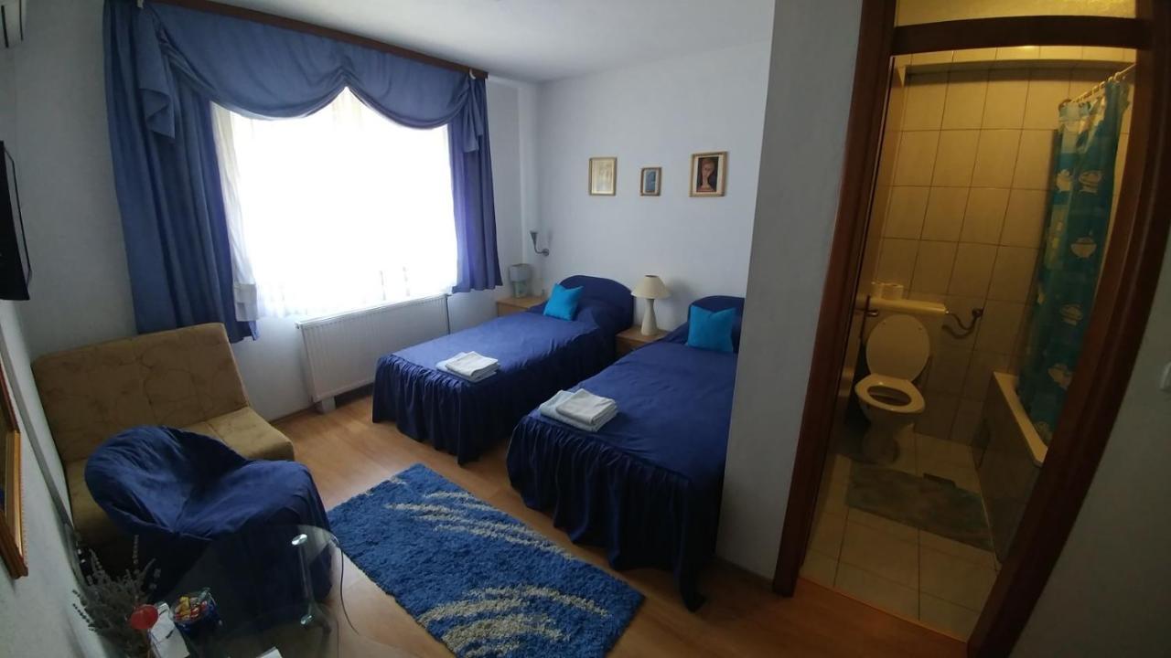 Vila San Banja Luka Eksteriør bilde