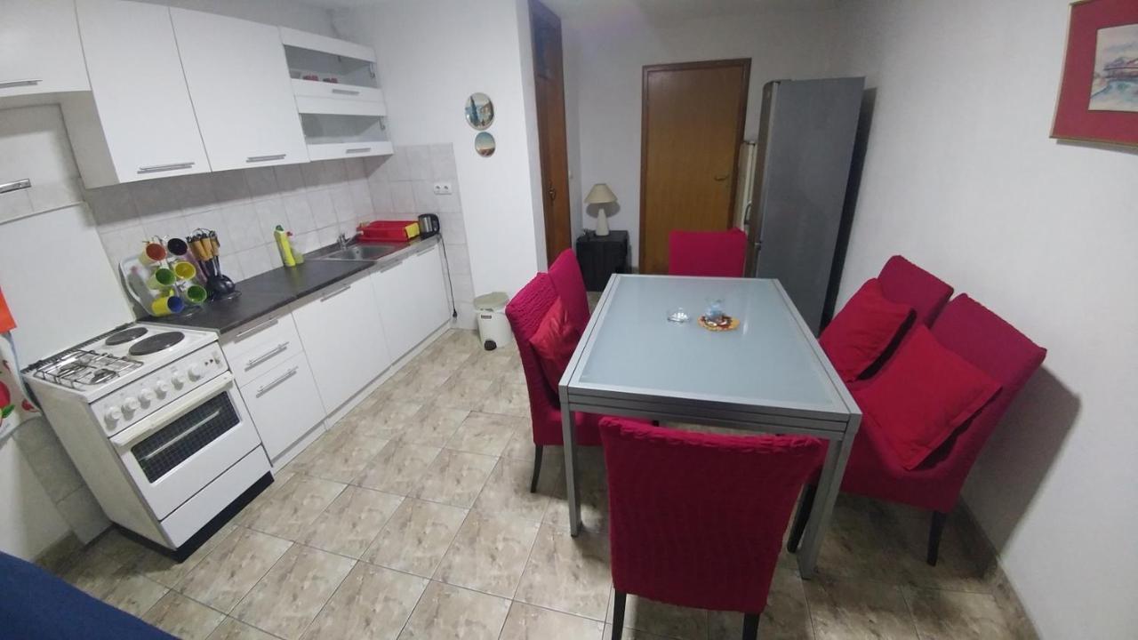 Vila San Banja Luka Eksteriør bilde