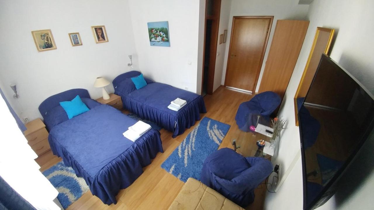 Vila San Banja Luka Eksteriør bilde