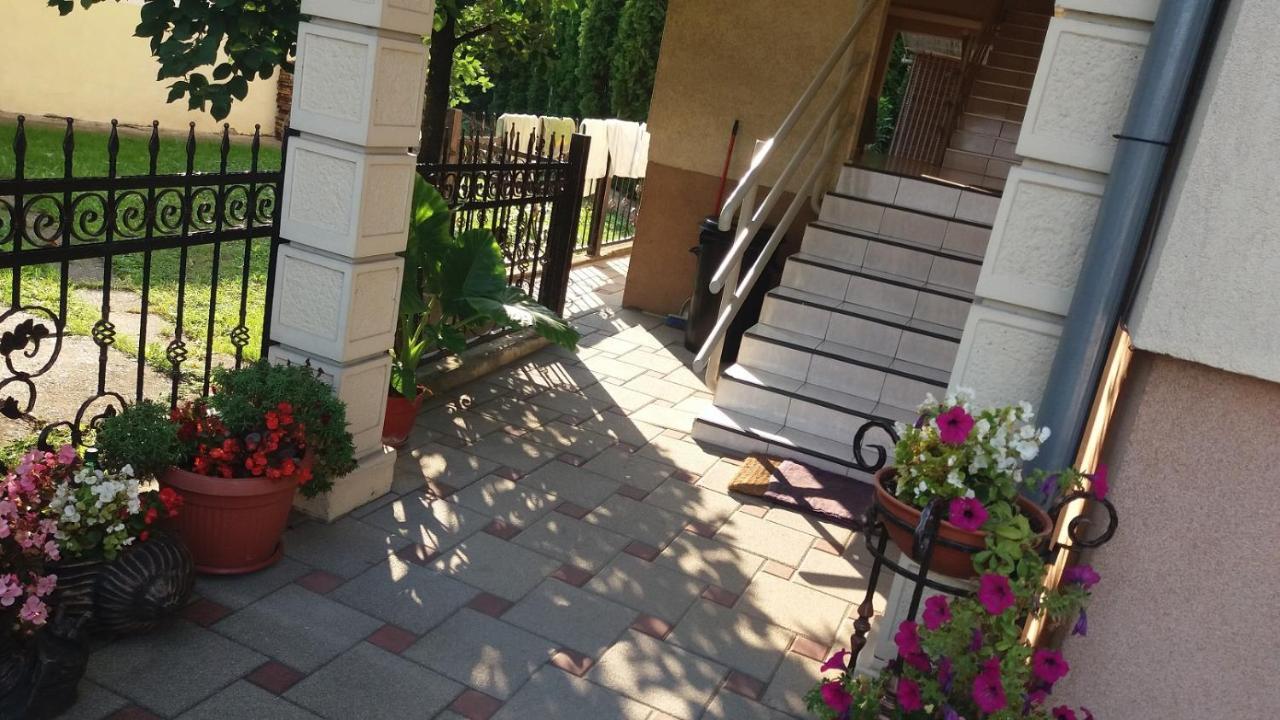 Vila San Banja Luka Eksteriør bilde